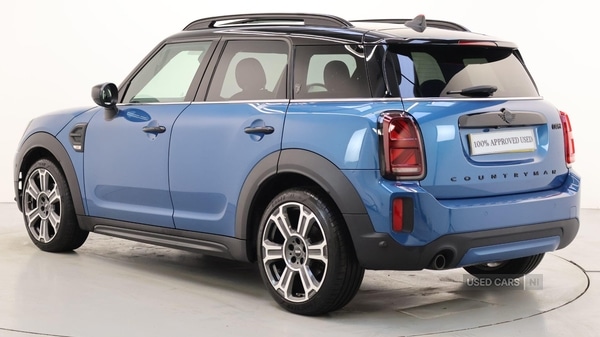 Used MINI Countryman 2022 for sale - 76840138: Photo 2