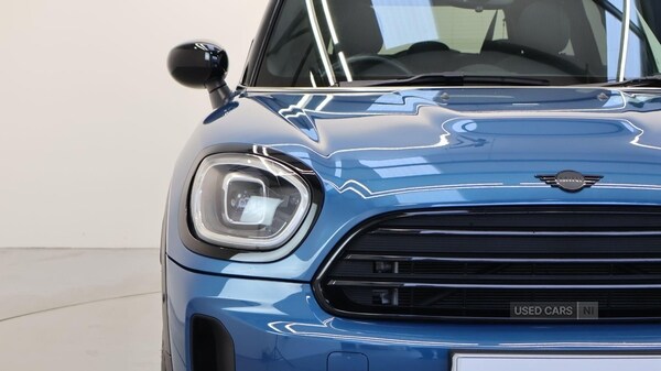 Used MINI Countryman 2022 for sale - 76840138: Photo 20