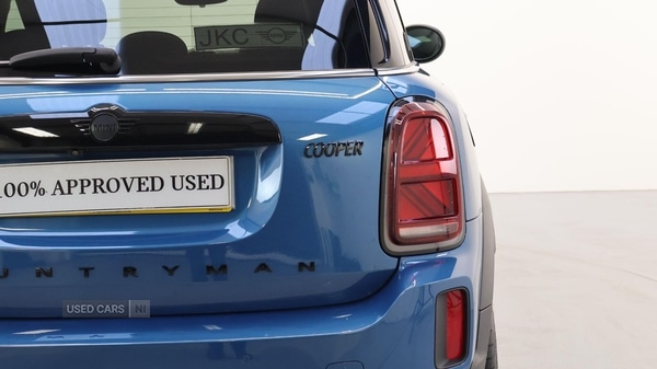 Used MINI Countryman 2022 for sale - 76840138: Photo 21