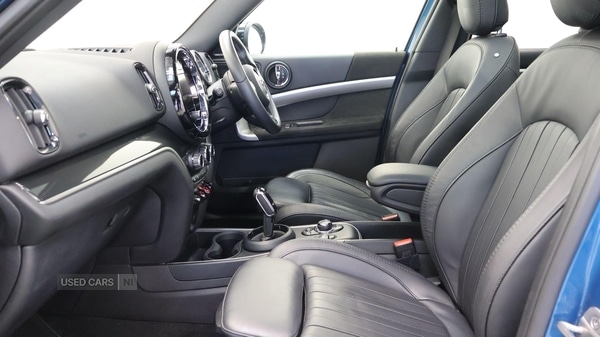 Used MINI Countryman 2022 for sale - 76840138: Photo 24