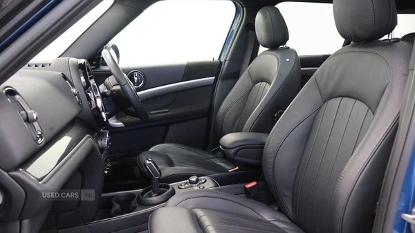 Used MINI Countryman 2022 for sale - 76840138: Photo 25