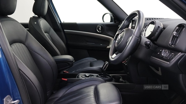 Used MINI Countryman 2022 for sale - 76840138: Photo 26