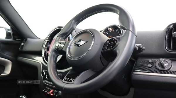 Used MINI Countryman 2022 for sale - 76840138: Photo 27