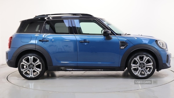 Used MINI Countryman 2022 for sale - 76840138: Photo 3