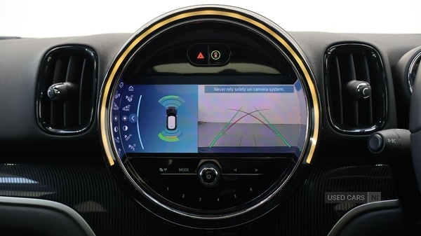 Used MINI Countryman 2022 for sale - 76840138: Photo 30