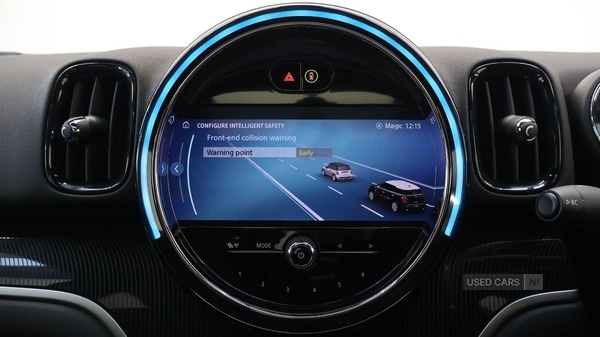 Used MINI Countryman 2022 for sale - 76840138: Photo 31