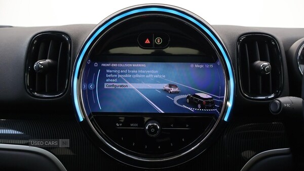 Used MINI Countryman 2022 for sale - 76840138: Photo 32