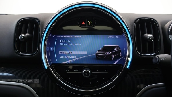 Used MINI Countryman 2022 for sale - 76840138: Photo 33