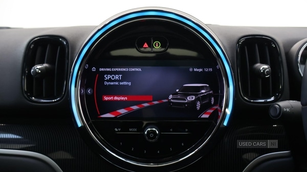 Used MINI Countryman 2022 for sale - 76840138: Photo 35