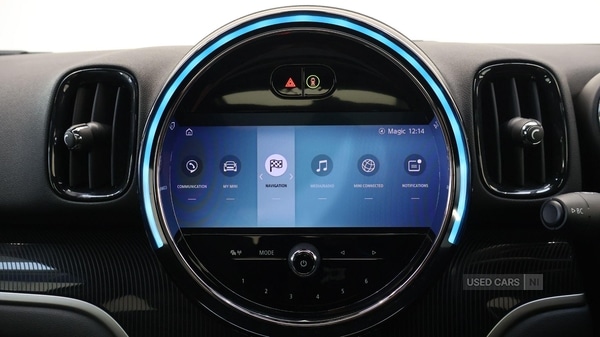 Used MINI Countryman 2022 for sale - 76840138: Photo 36