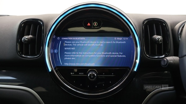 Used MINI Countryman 2022 for sale - 76840138: Photo 37