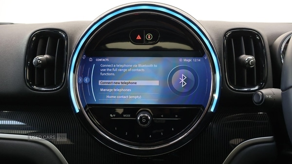 Used MINI Countryman 2022 for sale - 76840138: Photo 38