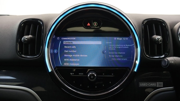 Used MINI Countryman 2022 for sale - 76840138: Photo 39