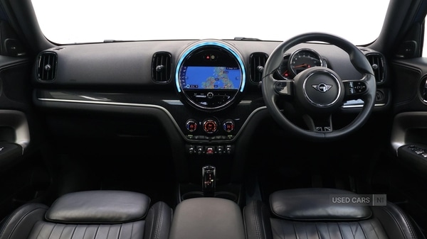 Used MINI Countryman 2022 for sale - 76840138: Photo 4