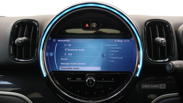 Used MINI Countryman 2022 for sale - 76840138: Photo 41