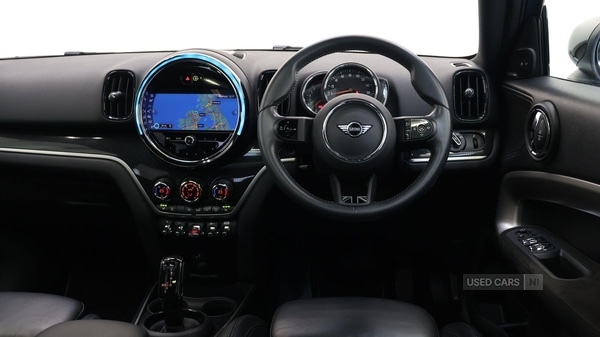 Used MINI Countryman 2022 for sale - 76840138: Photo 5