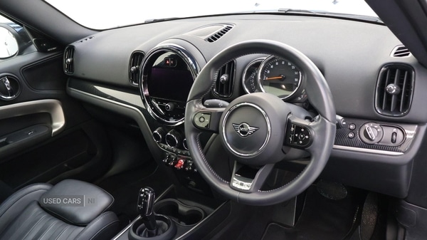 Used MINI Countryman 2022 for sale - 76840138: Photo 6