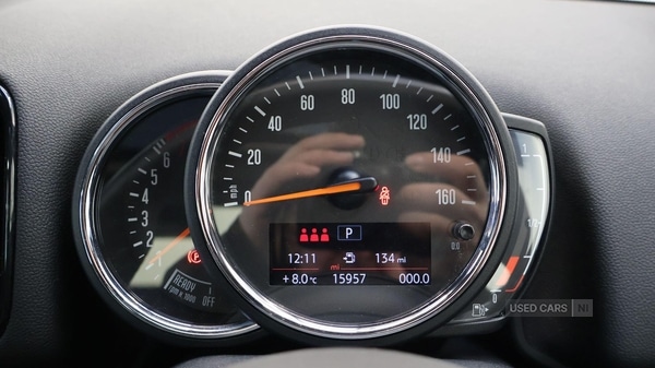 Used MINI Countryman 2022 for sale - 76840138: Photo 9