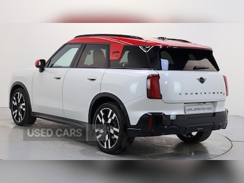 Used MINI Countryman 2025 for sale - 78685499: Photo
