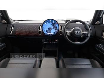 Used MINI Countryman 2025 for sale - 78685499: Photo
