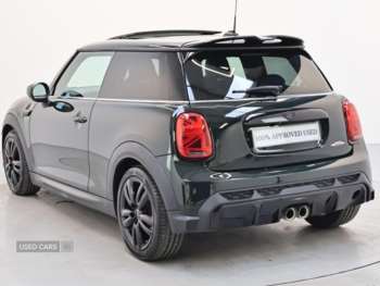 Used MINI Hatch 2023 for sale - 74759208: Photo