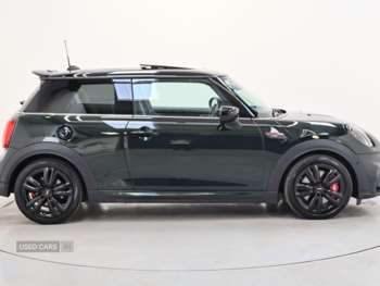 Used MINI Hatch 2023 for sale - 74759208: Photo