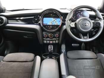 Used MINI Hatch 2023 for sale - 74759208: Photo