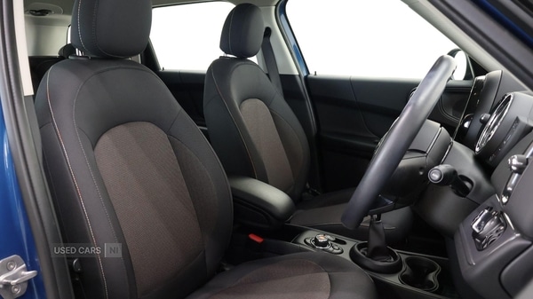 Used MINI Countryman 2019 for sale - 77396850: Photo 11