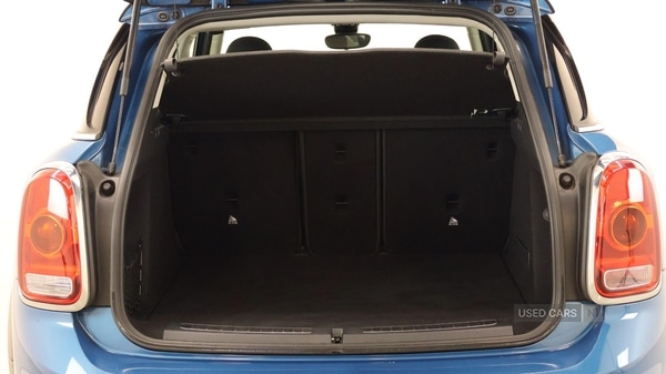 Used MINI Countryman 2019 for sale - 77396850: Photo 13