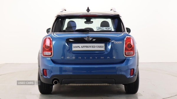 Used MINI Countryman 2019 for sale - 77396850: Photo 15