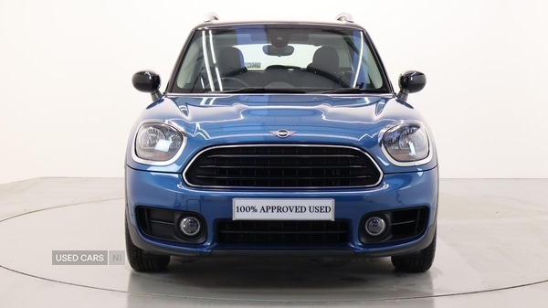 Used MINI Countryman 2019 for sale - 77396850: Photo 16