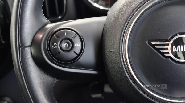 Used MINI Countryman 2019 for sale - 77396850: Photo 17