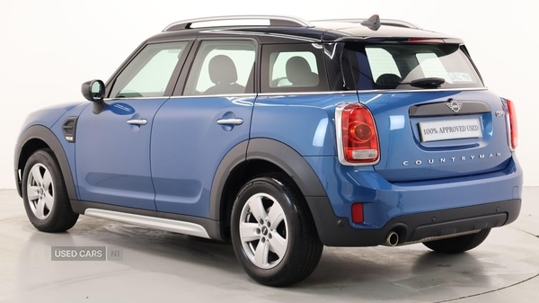 Used MINI Countryman 2019 for sale - 77396850: Photo 2