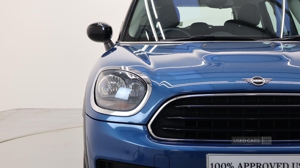 Used MINI Countryman 2019 for sale - 77396850: Photo 21
