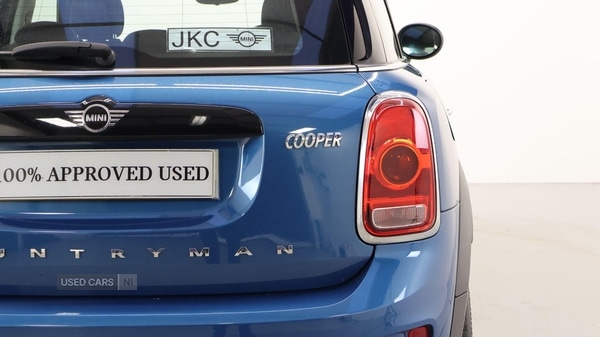 Used MINI Countryman 2019 for sale - 77396850: Photo 22