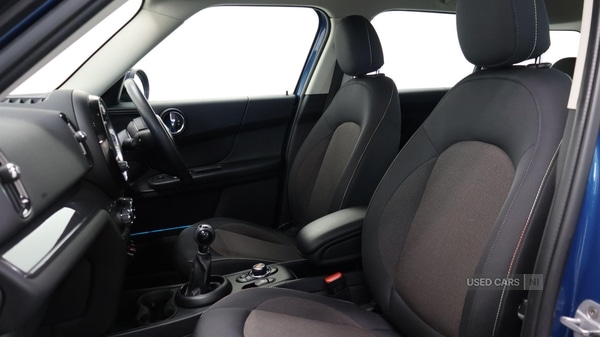 Used MINI Countryman 2019 for sale - 77396850: Photo 25