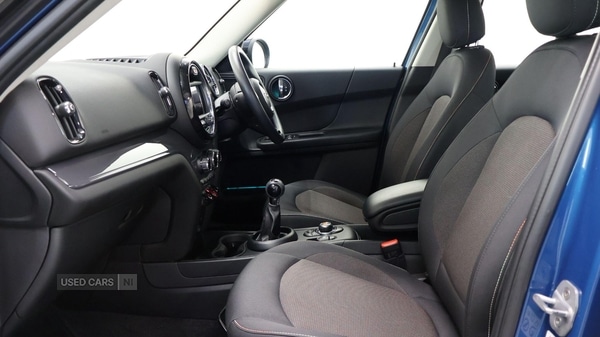 Used MINI Countryman 2019 for sale - 77396850: Photo 26