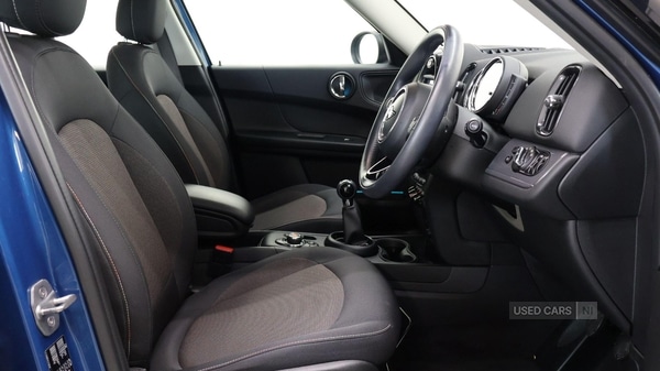 Used MINI Countryman 2019 for sale - 77396850: Photo 27