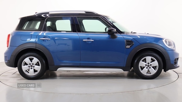Used MINI Countryman 2019 for sale - 77396850: Photo 3