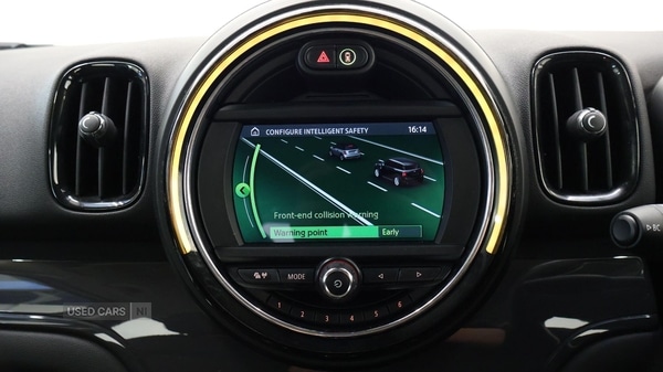 Used MINI Countryman 2019 for sale - 77396850: Photo 32