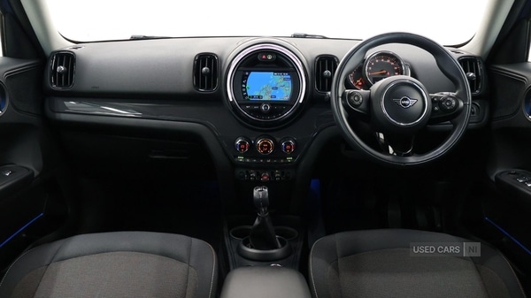 Used MINI Countryman 2019 for sale - 77396850: Photo 4