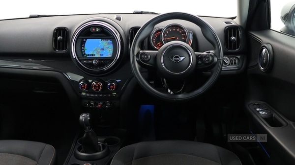 Used MINI Countryman 2019 for sale - 77396850: Photo 5