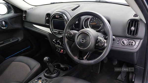 Used MINI Countryman 2019 for sale - 77396850: Photo 6