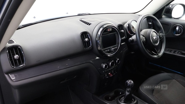 Used MINI Countryman 2019 for sale - 77396850: Photo 7