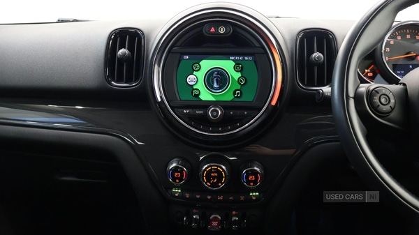 Used MINI Countryman 2019 for sale - 77396850: Photo 8