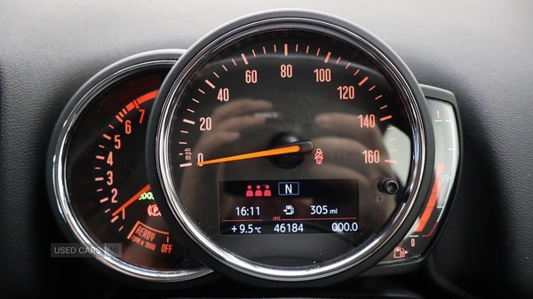 Used MINI Countryman 2019 for sale - 77396850: Photo 9