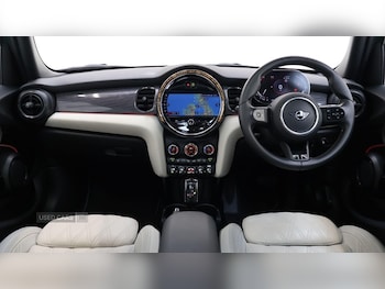Used MINI Hatch 2024 for sale - 78536344: Photo