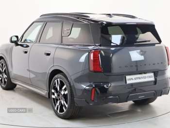 Used MINI Countryman 2024 for sale - 73945668: Photo