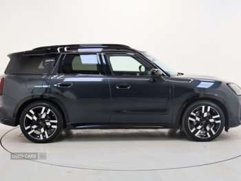 Used MINI Countryman 2024 for sale - 73945668: Photo