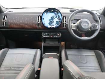 Used MINI Countryman 2024 for sale - 73945668: Photo